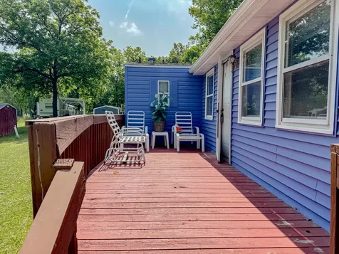 11/221 Woodhaven Sublette IL 61367