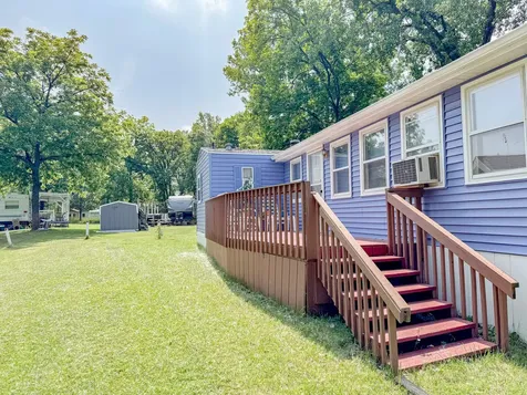 11/221 Woodhaven Sublette IL 61367