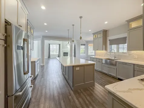 8884 Port Washington Drive Frankfort IL 60423