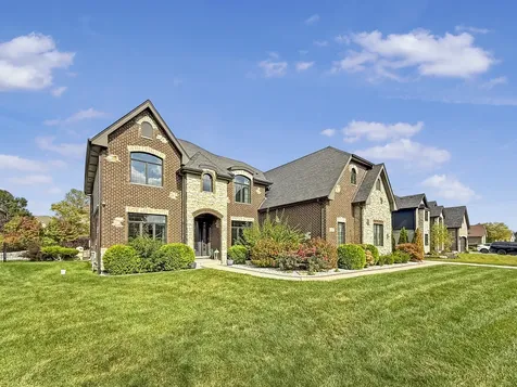 8884 Port Washington Drive Frankfort IL 60423