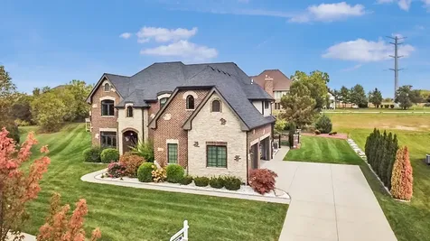 8884 Port Washington Drive Frankfort IL 60423