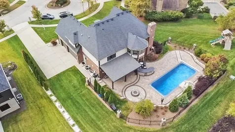 8884 Port Washington Drive Frankfort IL 60423