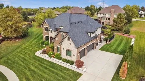 8884 Port Washington Drive Frankfort IL 60423