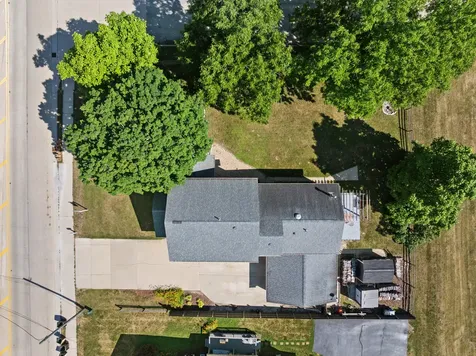 206 Washington Street Oswego IL 60543