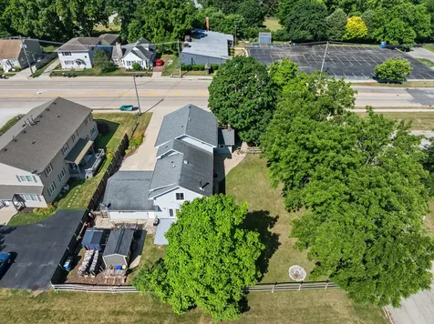 206 Washington Street Oswego IL 60543