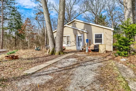 1705 Norfolk Avenue Crete IL 60417