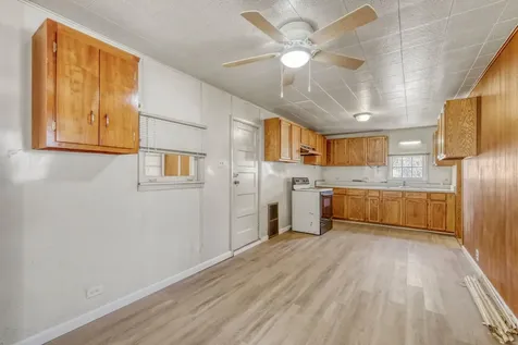 1705 Norfolk Avenue Crete IL 60417