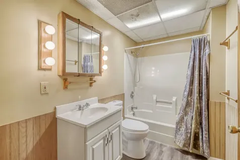 1705 Norfolk Avenue Crete IL 60417