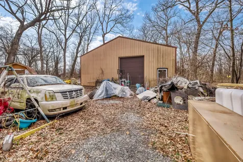 1705 Norfolk Avenue Crete IL 60417