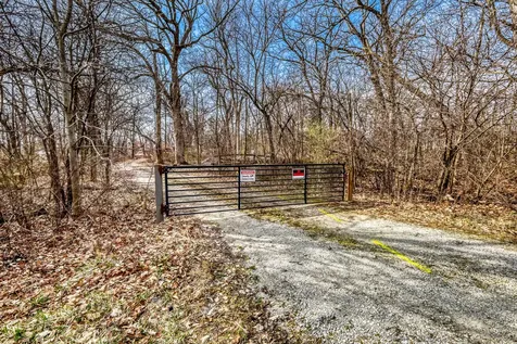 1705 Norfolk Avenue Crete IL 60417