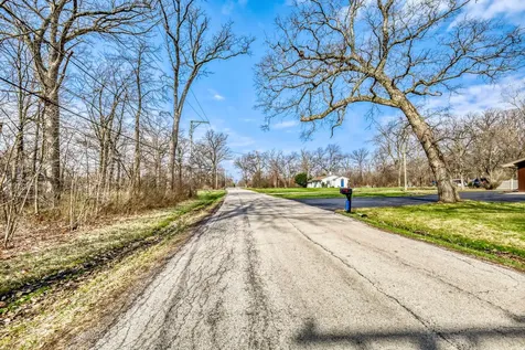 1705 Norfolk Avenue Crete IL 60417