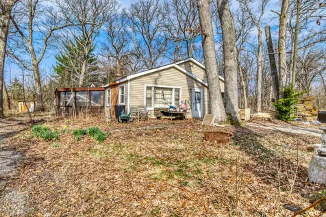1705 Norfolk Avenue Crete IL 60417