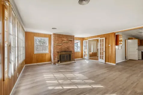 1705 Norfolk Avenue Crete IL 60417