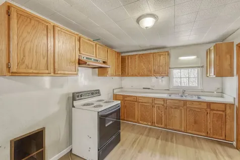 1705 Norfolk Avenue Crete IL 60417
