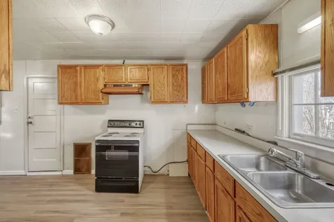 1705 Norfolk Avenue Crete IL 60417