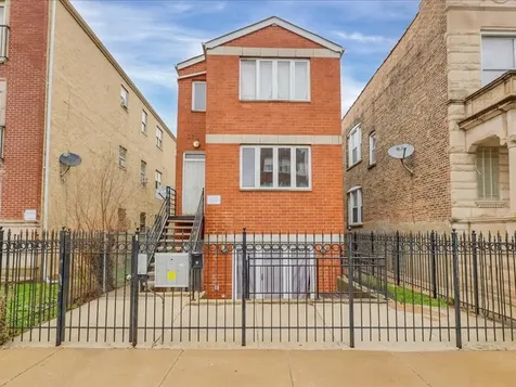 3518 West Lexington Street Chicago IL 60624