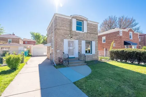 9123 South La Salle Street Chicago IL 60620
