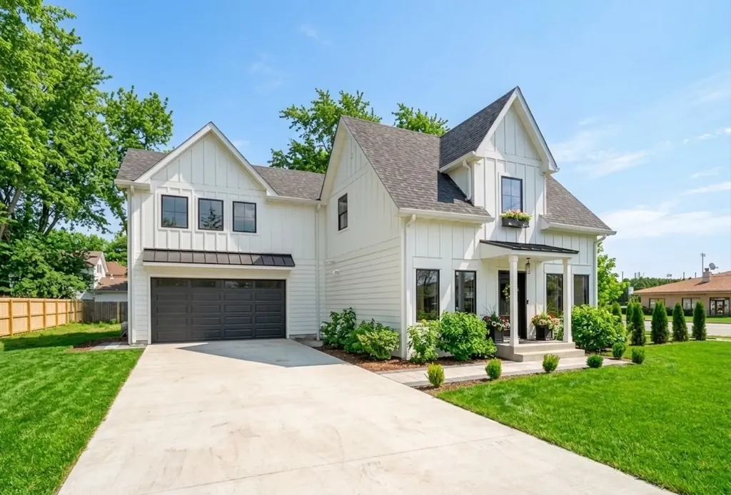 1634 63RD Street Downers Grove IL 60516