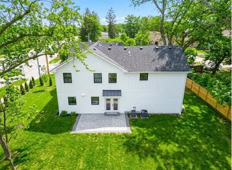 1634 63RD Street Downers Grove IL 60516
