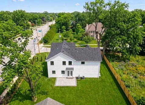 1634 63RD Street Downers Grove IL 60516