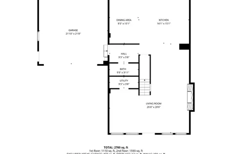 1634 63RD Street Downers Grove IL 60516