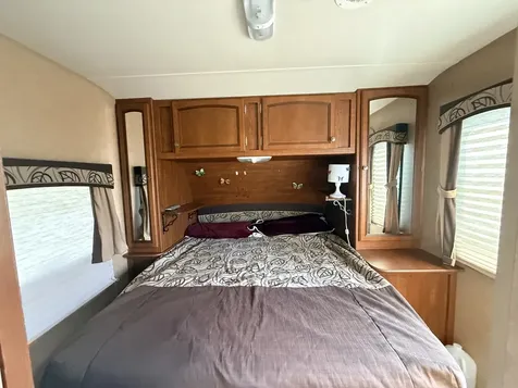 25-75 Woodhaven Lakes Sublette IL 61367