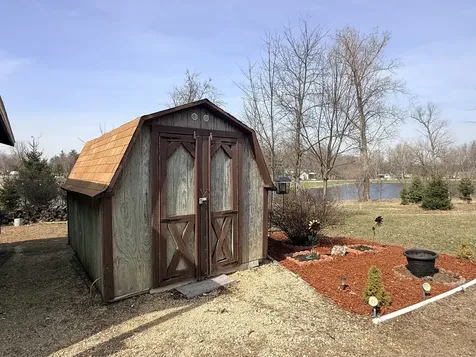 25-75 Woodhaven Lakes Sublette IL 61367