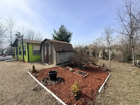 25-75 Woodhaven Lakes Sublette IL 61367
