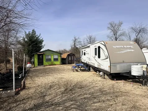25-75 Woodhaven Lakes Sublette IL 61367