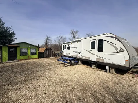 25-75 Woodhaven Lakes Sublette IL 61367