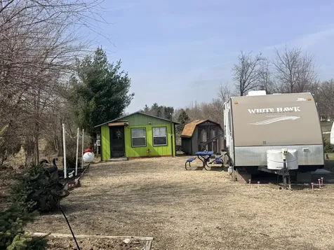 25-75 Woodhaven Lakes Sublette IL 61367