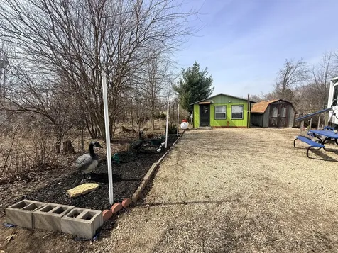 25-75 Woodhaven Lakes Sublette IL 61367