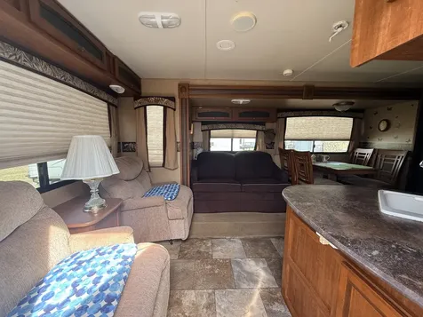 25-75 Woodhaven Lakes Sublette IL 61367