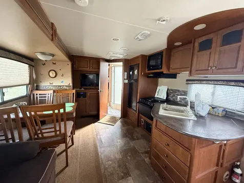 25-75 Woodhaven Lakes Sublette IL 61367