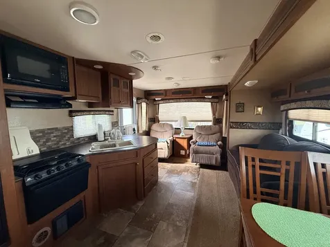 25-75 Woodhaven Lakes Sublette IL 61367