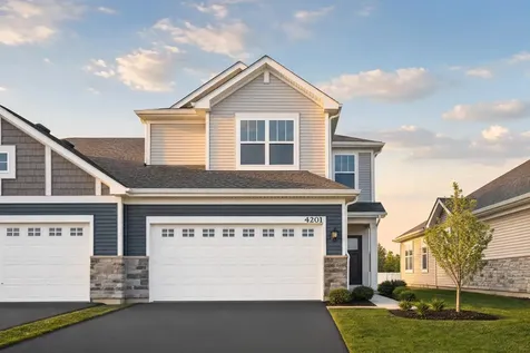 4201 Meadowridge Road Woodstock IL 60098
