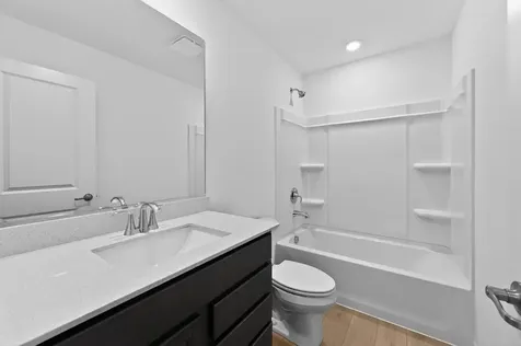 4201 Meadowridge Road Woodstock IL 60098