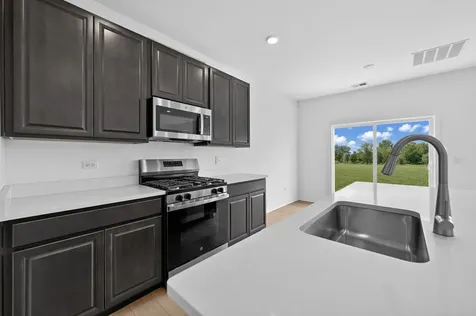4201 Meadowridge Road Woodstock IL 60098