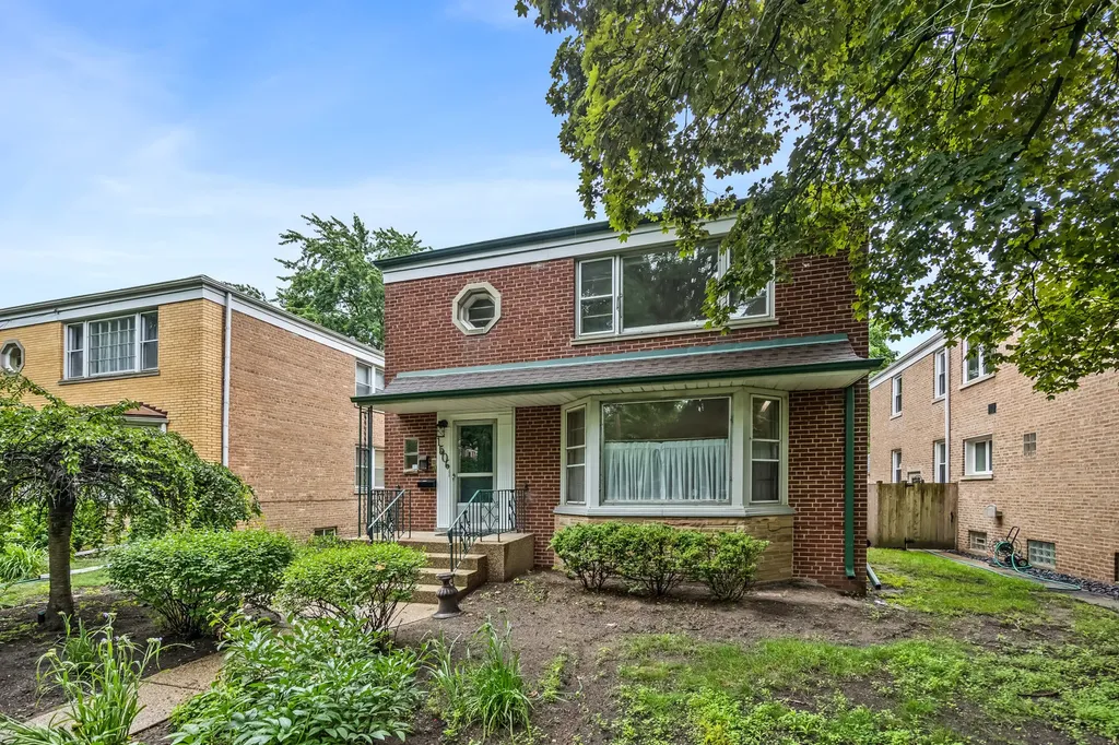 1506 Madison Street Evanston IL 60202