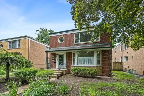 1506 Madison Street Evanston IL 60202