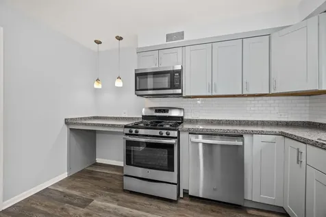 1506 Madison Street Evanston IL 60202