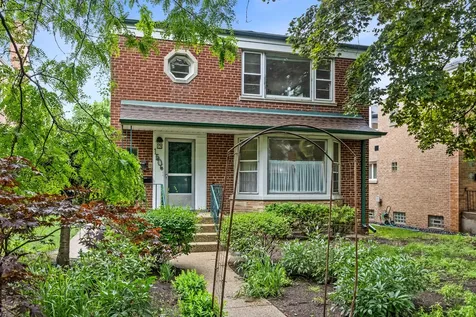 1506 Madison Street Evanston IL 60202