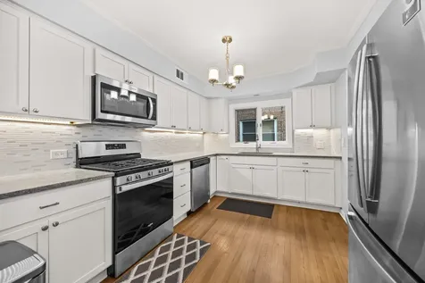 1506 Madison Street Evanston IL 60202