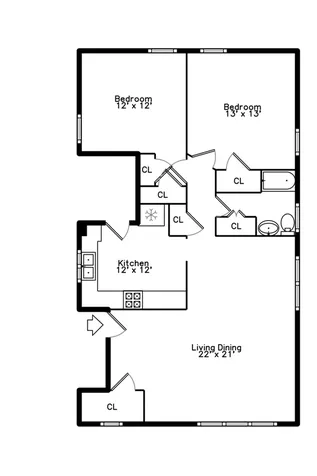 1506 Madison Street Evanston IL 60202