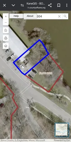 1 South Lincoln Avenue Carpentersville IL 60110