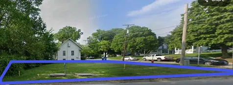 Lot 1 Douglas Avenue Aurora IL 60505
