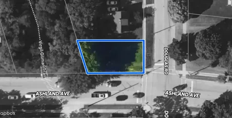 Lot 1 Douglas Avenue Aurora IL 60505