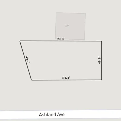 Lot 1 Douglas Avenue Aurora IL 60505