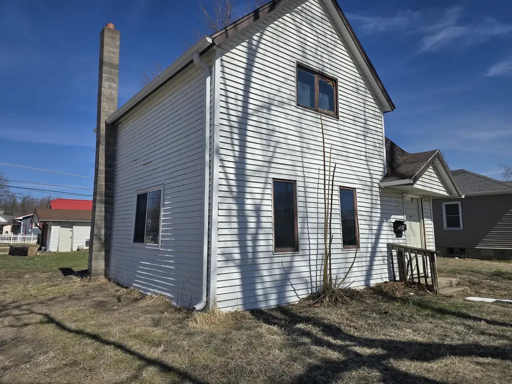 1003 15TH Avenue Fulton IL 61252