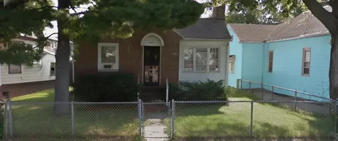 1425 7TH Street Rock Island IL 61201